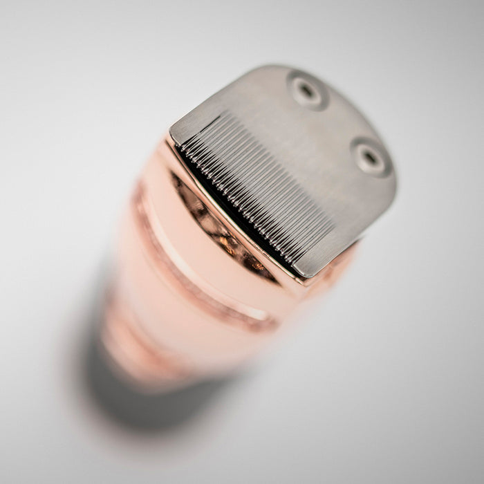 BaByliss PRO Rose Gold Super Motor Trimmers