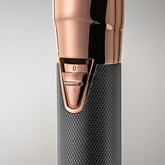 BaByliss PRO Rose Gold Super Motor Trimmers