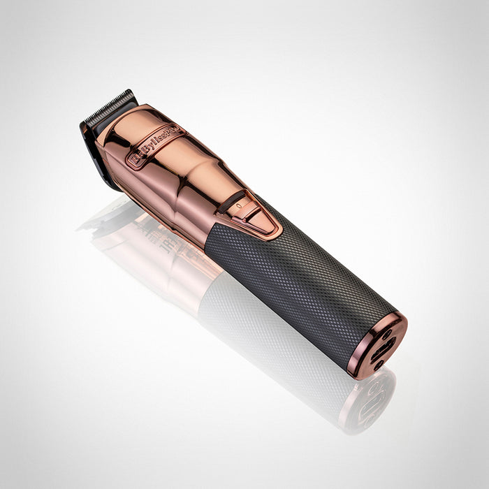 BaByliss PRO Rose Gold Super Motor Trimmers