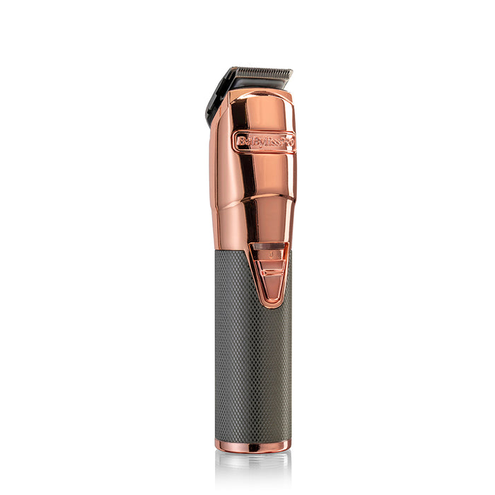 BaByliss PRO Rose Gold Super Motor Trimmers