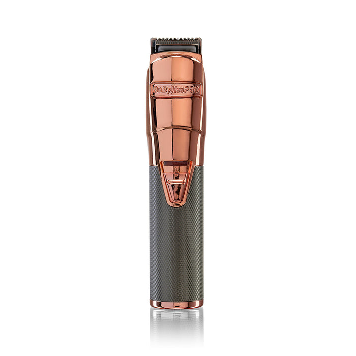 BaByliss PRO Rose Gold Super Motor Trimmers