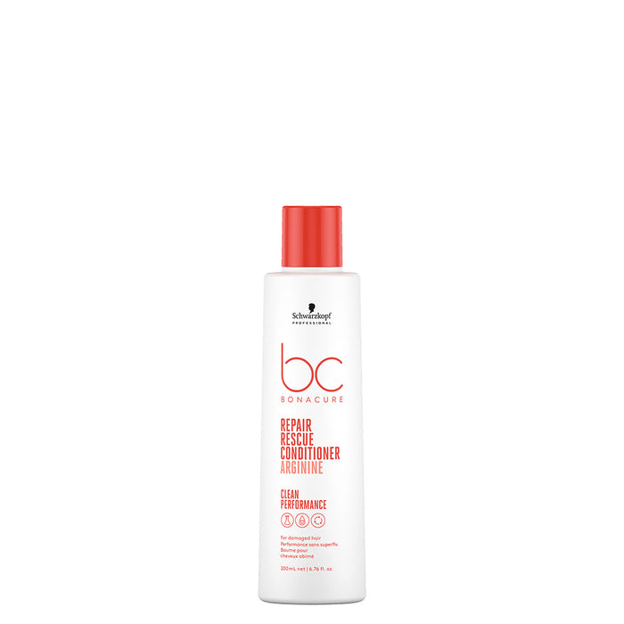 Schwarzkopf Bonacure Repair Rescue Arginine Conditioner 200ml