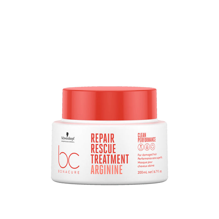 Schwarzkopf Bonacure Repair Rescue Arginine Treatment 200ml