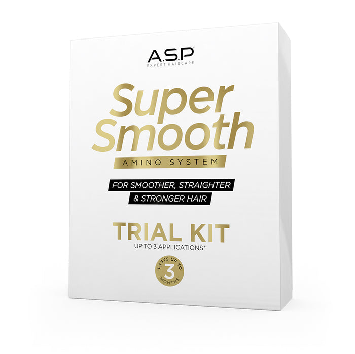 ASP Super Smooth Amino System Trial Kit