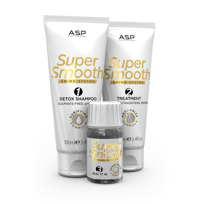 ASP Super Smooth Amino System Trial Kit