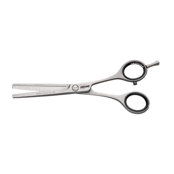 Jaguar Satin Plus ES40 Thinning Scissor