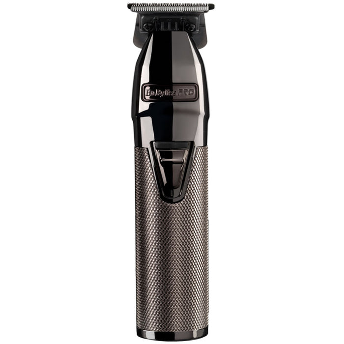 BaByliss PRO Skeleton Cordless Super Motor Trimmer
