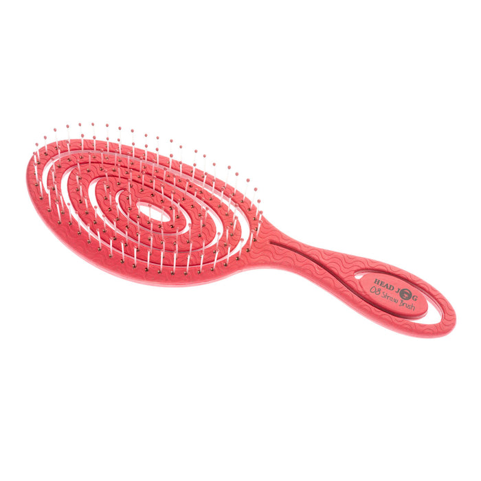 Head Jog 08 Straw Brush Berries