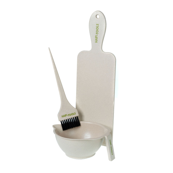 Hair Tools Straw Tint Set