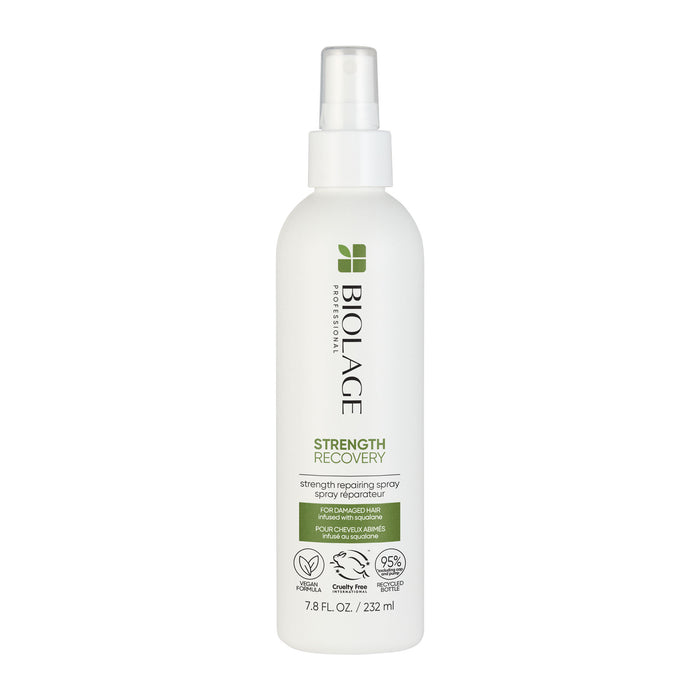 Biolage Strength Recovery Leave in Spray 200ml