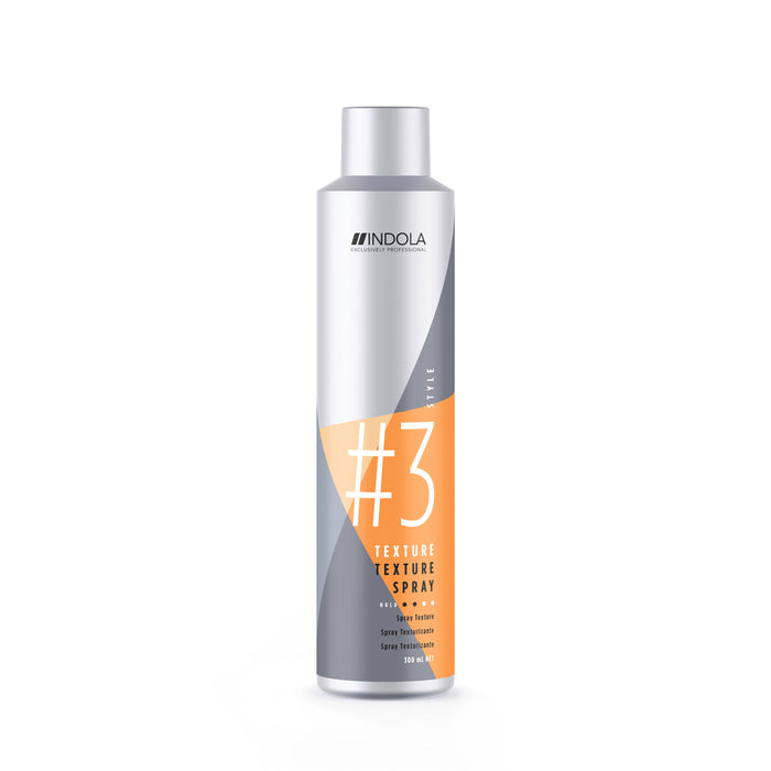 Indola Dry Texture Spray 300ml #3