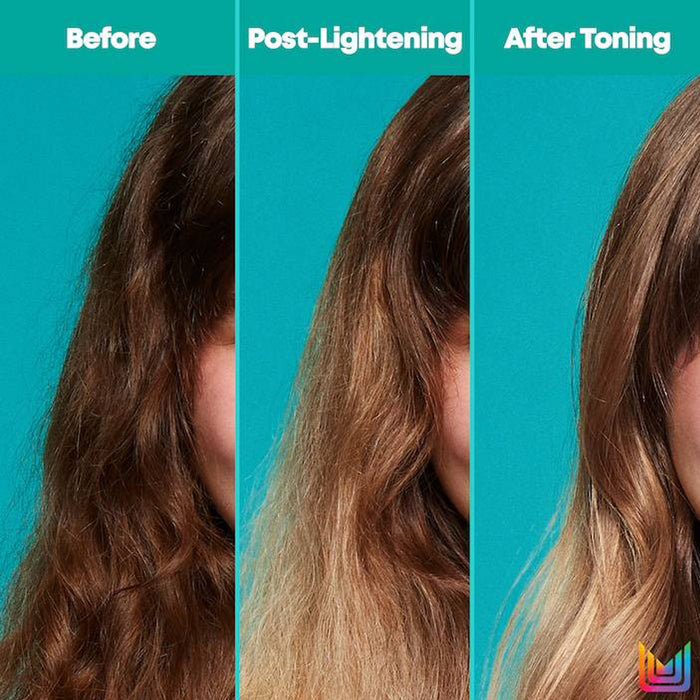 Matrix Tonal Control Pre-Bonded Gel Toners 90ml