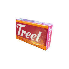 Jaguar Treet Razor Blades - 10 Pack