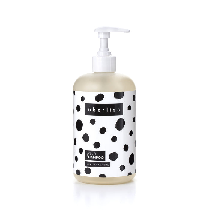 Uberliss Bond Shampoo 525ml (Step 2)