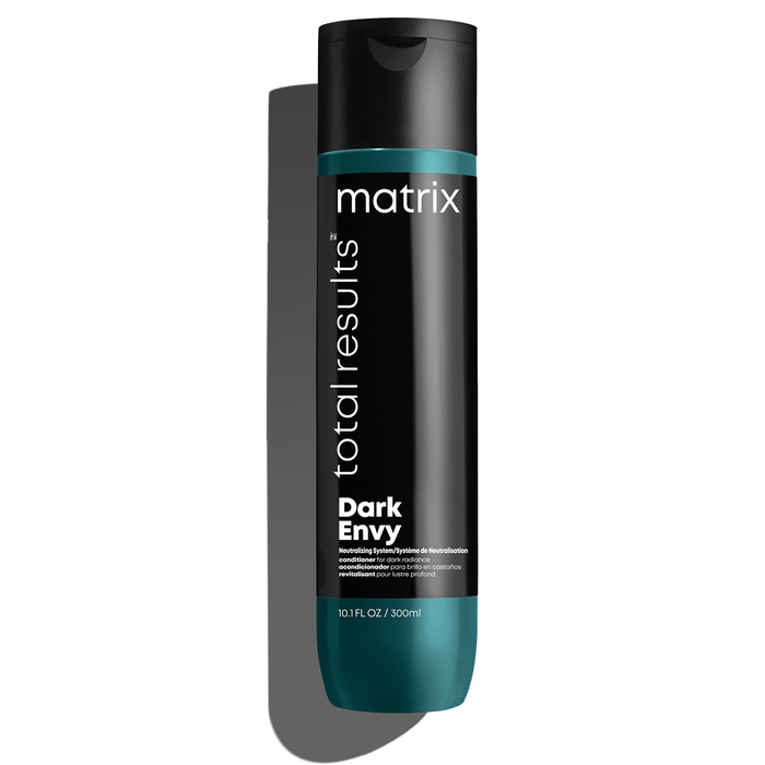 Matrix Total Results Dark Envy Conditioner 300ml