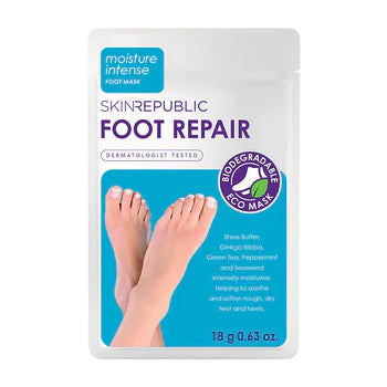 Skin Republic Foot Repair 20 Minute Application 18g