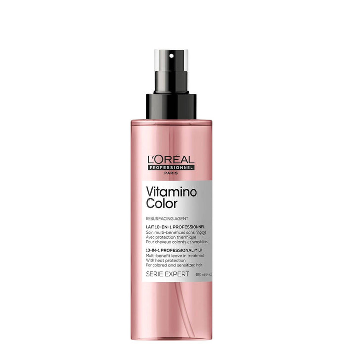 L'Oréal Serie Expert Vitamino Color 10 in 1 Spray 190ml