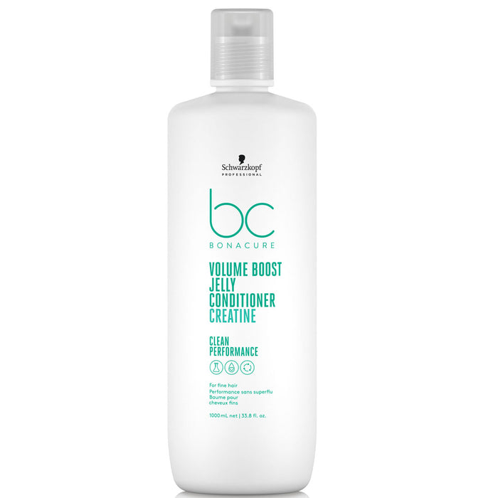 Schwarzkopf Bonacure Volume Boost Creatine Conditioner Litre