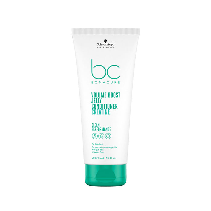 Schwarkopf Bonacure Volume Boost Jelly Conditioner 200ml