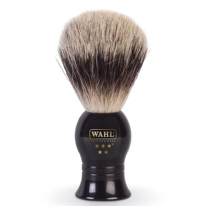 Wahl Boar Bristle Shaving Brush