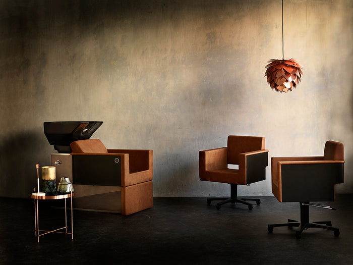 Welonda Comfort Styling Chair