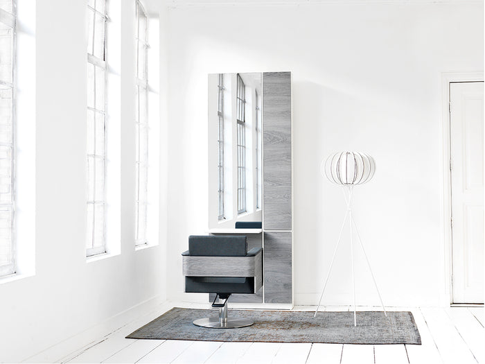 Welonda Comfort Styling Unit