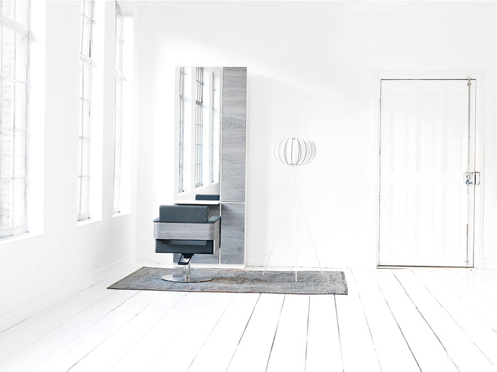 Welonda Comfort Styling Unit
