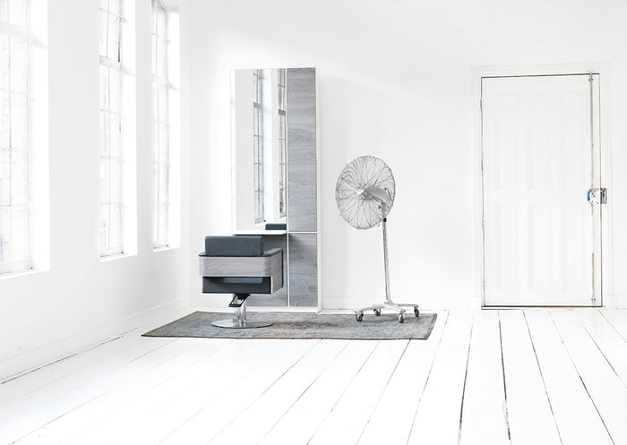 Welonda Comfort Styling Unit
