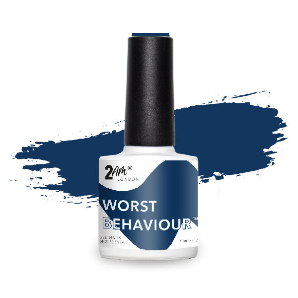 2am Worst Behaviour 7.5ml - Girls Gone Wild Collection 2022
