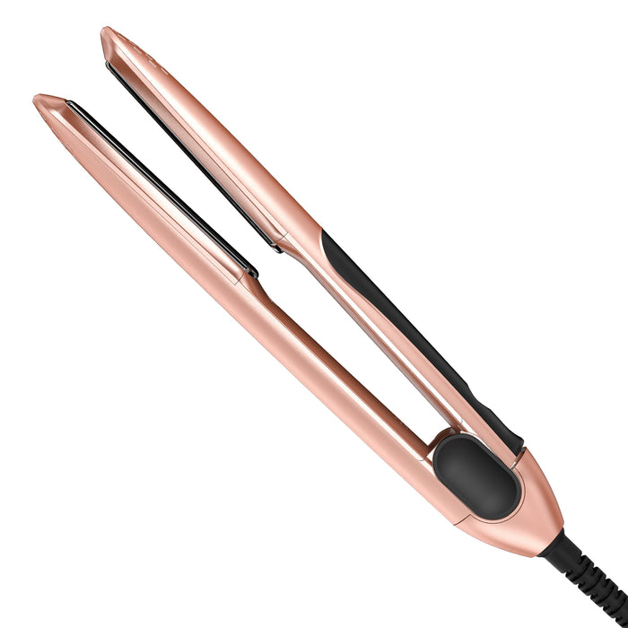 Wahl Pro Glide Straightener Rose Gold