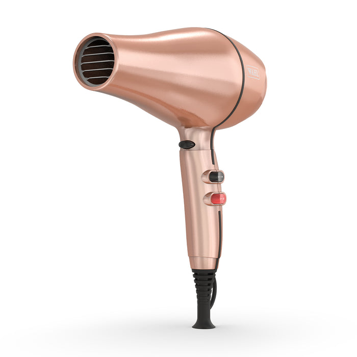 Wahl Pro Keratin Dryer 2200w Rose Gold