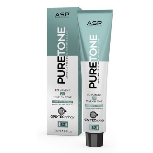 ASP PureTone 100ml