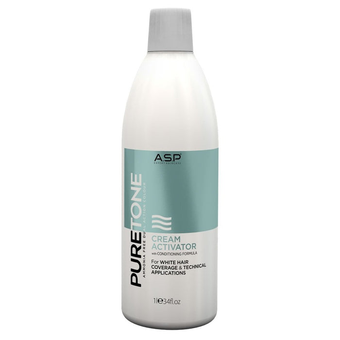 ASP PureTone Cream Activator 1000ml