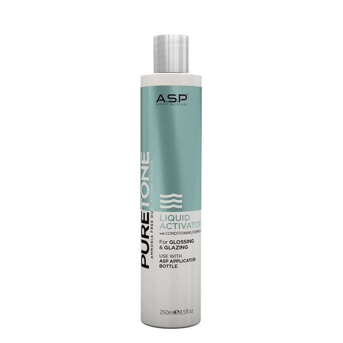 ASP PureTone Liquid Activator 250ml