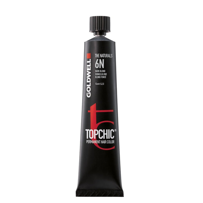 September-October Offer: 4 for £32 Goldwell Topchic & Colorance Tubes