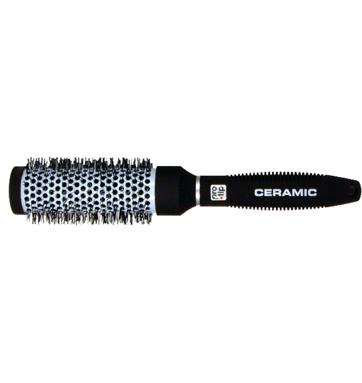 Pro-tip Ceramic 33mm Hot Curl Brush