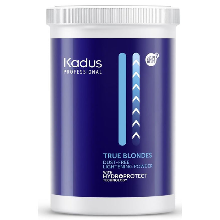 Kadus Professional True Blonde Lightening Powder 500g