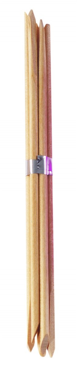 The Edge 6' Manicure Sticks (20)