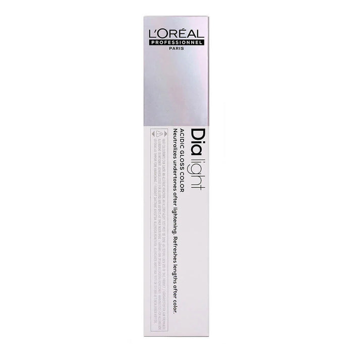 L'Oréal Professionnel Dialight Acidic Gloss Clear 250ml