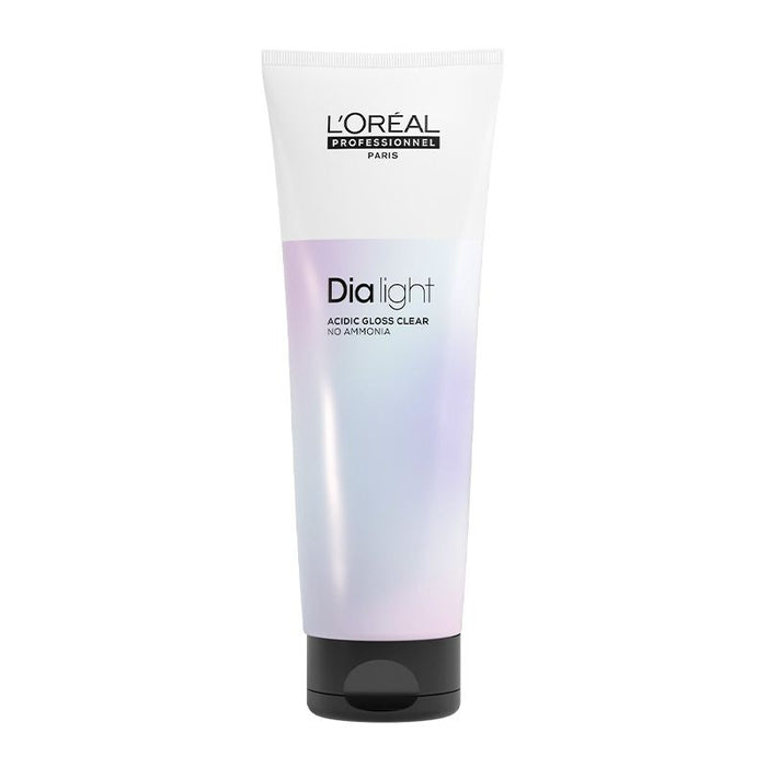 L'Oréal Professionnel Dialight Acidic Gloss Clear 250ml