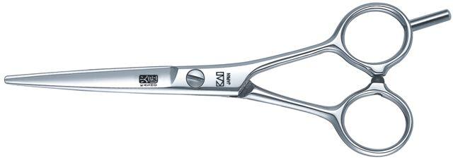 Kasho KCB Blue Series Straight Scissor