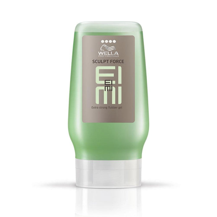 Wella EIMI Sculpt Force 125ml