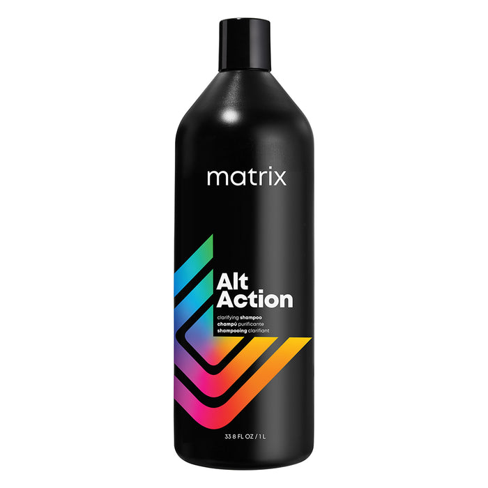 Matrix Alternate Action Clarifying Shampoo Litre