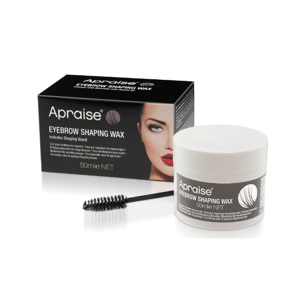 Apraise Eyebrow Shaping Wax 50ml