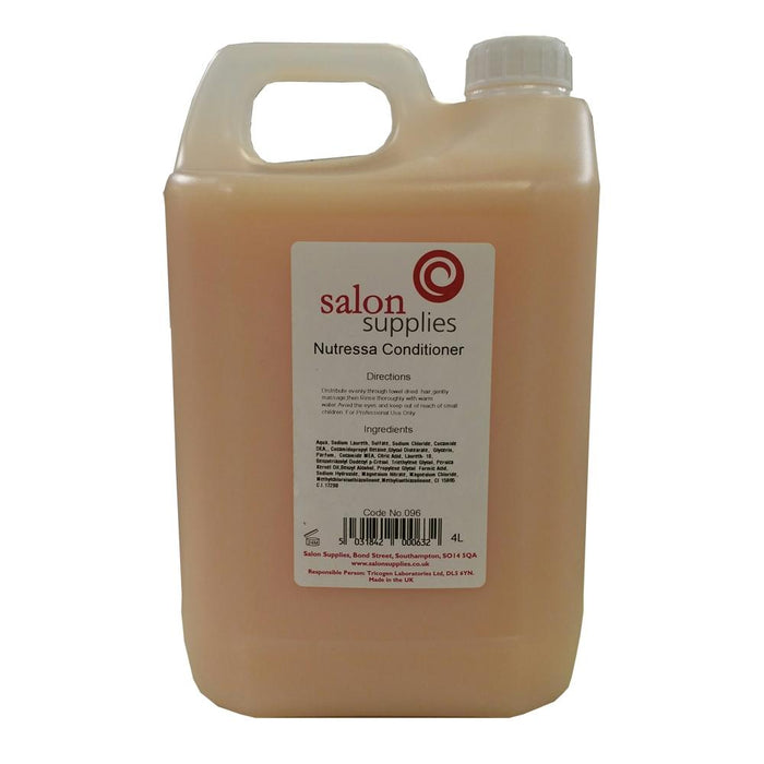 Nutressa Conditioner 4 Litre