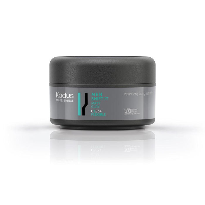 Kadus Shift It Matt Clay 75ml