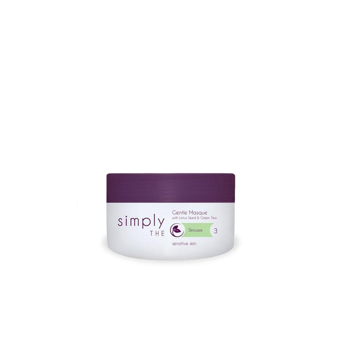 Simply THE Gentle Masque