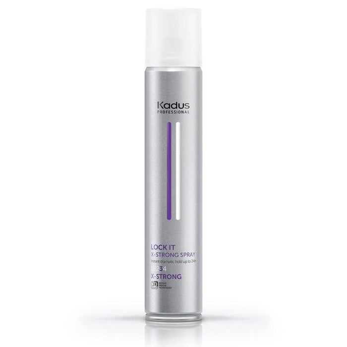 Kadus Lock It X-Strong Spray 500ml