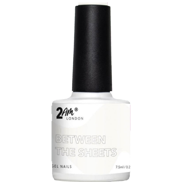2am Autumn-WInter 2021 Collection Between The Sheets Gel Polish 7.5ml