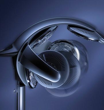 Wella Climazon2 Wall Mounted Processor